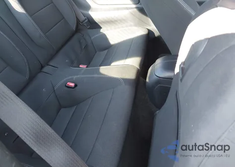 2015 Ford Mustang z USA, uszkodzony, nr VIN 1FA6P8AM2F5347921